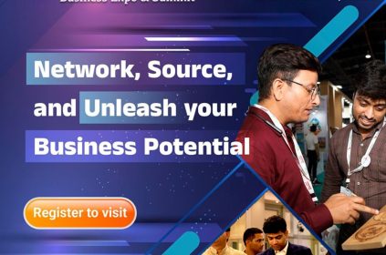 Unleash your business potential with: Franchise Excellence: Explore a vast array of franchise opportunities from renowned brands to innovative startups. Find the perfect business model to match your entrepreneurial vision. Manufacturing Mastery: Transform your manufacturing ideas into reality. Connect with machinery suppliers, industry experts, and potential partners to establish a successful production facility. Made in India Magic: Discover the finest products crafted by India's skilled artisans and manufacturers. Explore opportunities for wholesale, distribution, or private labeling to tap into the global market. Digital Dominance: Empower your business with cutting-edge technology solutions. Find IT experts to build your online presence, develop innovative software, and optimize your digital marketing strategy. Strategic Partnerships: Expand your business horizons through strategic collaborations. Connect with complementary businesses to unlock new markets, share resources, and accelerate growth. Network with 5,000+ industry leaders and explore 100+ business solutions. Whether you're a budding entrepreneur or a seasoned business owner, Bizz Expo is your platform for success.