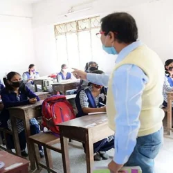 "A New Era of Inclusivity in Education: Telangana's Integrated Residential Schools"